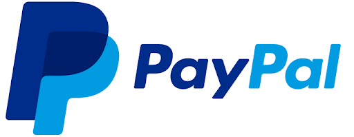 pay with paypal - Unforgiven Store